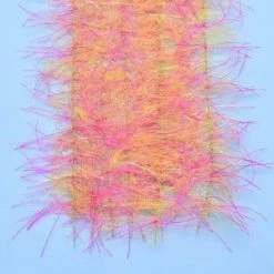 Hareline Fly Tying EP Tarantula Hairy Legs 1 Inch Brush