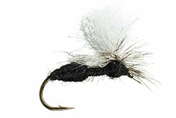 Montana Fly Company Parachute Ant 1 Montana Fly Company Parachute Ant