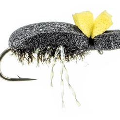 Montana Fly Company Foam Beetle