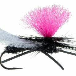 Montana Fly Company Silverman's Sparkle Ant