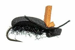 Montana Fly Company Jake's Gulp Beetle