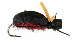 Montana Fly Company Jake's Gulp Beetle