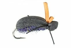 Montana Fly Company Jake's Gulp Beetle
