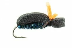 Montana Fly Company Jake's Gulp Beetle