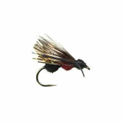 Montana Fly Company Galloup's Ant Acid
