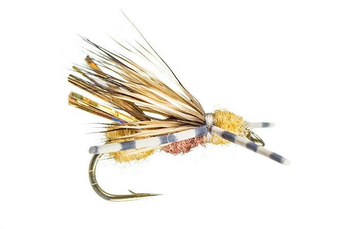 Montana Fly Company Galloup's Ant Acid 2 Montana Fly Company Galloup's Ant Acid