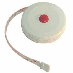 Anglers Accessories Streamside Accessories Cloth Measuring Tape