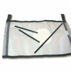 Alpine Tackle Wind River Insta Seine Streamside Accessories