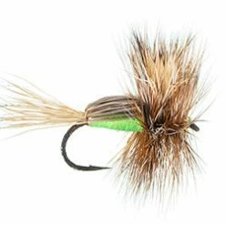 Montana Fly Company Humpy