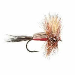 Montana Fly Company Humpy