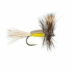 Montana Fly Company Humpy