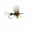 Montana Fly Company Cochran's Super Wulffs - Blue
