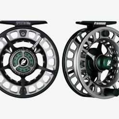 Sage Spectrum LT Reel Fly Reels