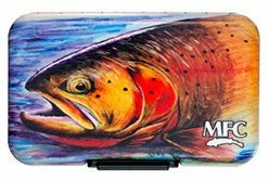Montana Fly Company Poly Fly Box Fly Boxes