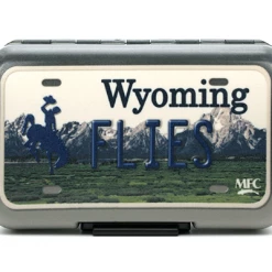 Montana Fly Company Poly Fly Box Fly Boxes