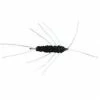 Montana Fly Company Girdle Bug Black Flies