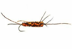 Montana Fly Company Flexi Girdle Bug Flies