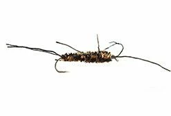 Montana Fly Company Flexi Girdle Bug Flies