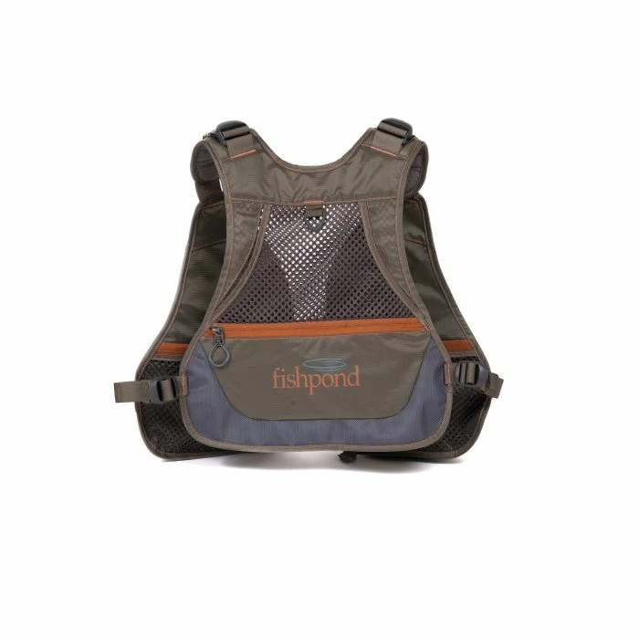 Fishpond Tenderfoot Youth Vest Packs/Bags 2 Fishpond Tenderfoot Youth Vest Packs/Bags