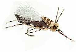 Montana Fly Company Flies Donkey Kong Hopper