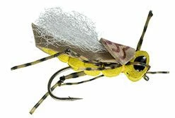 Montana Fly Company Flies Donkey Kong Hopper