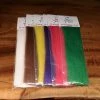 Hareline Fly Tying EP 3-D Minnow Fiber