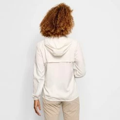 Clothing Orvis Women's Open Air Caster Hooded Zip-Up
