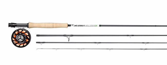 Orvis Helios -Finesse Fly Rods 1 Orvis Helios -Finesse Fly Rods