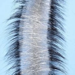 Hareline Fly Tying EP 2.5'' Invader Brush