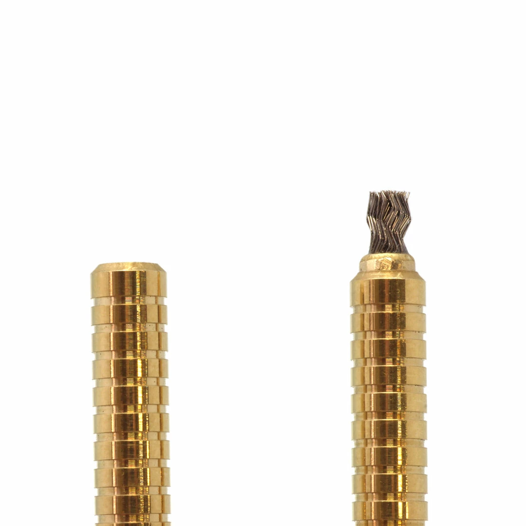 Umpqua Fly Tying Retractable Dub Brush 2 Umpqua Fly Tying Retractable Dub Brush