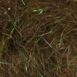 Larva Lace Fly Tying Mohair Plus