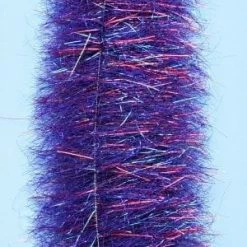 Hareline EP Minnow Head Brush Fly Tying