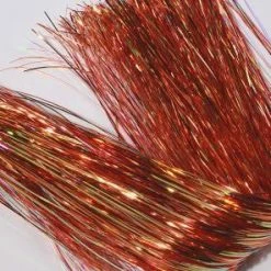 Hareline Fly Tying Mirage Flashabou Blend