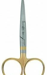 Dr. Slick 4.5" Razor Hair Scissors