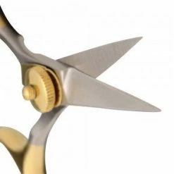 Dr. Slick 4" Razor Scissors Fly Tying