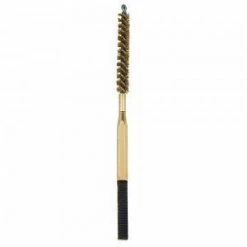 Fly Tying Dr. Slick Brass Dubbing Comb & Brush