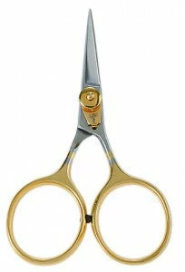 Dr. Slick Micro Tip Scissors Fly Tying 2 Dr. Slick Micro Tip Scissors Fly Tying