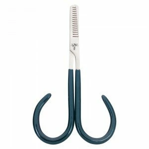 Dr. Slick Thinning Open Loop Scissors Fly Tying 2 Dr. Slick Thinning Open Loop Scissors Fly Tying