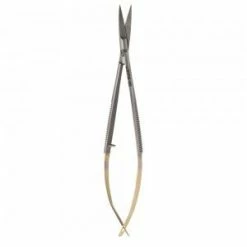 Dr. Slick Spring Scissors Fly Tying