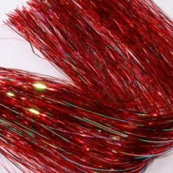 Hareline Fly Tying Mirage Flashabou Blend