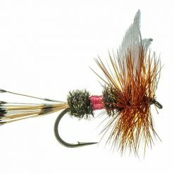 Montana Fly Company Royal Coachman Flies