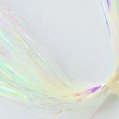 Hareline Magnum Flashabou Fly Tying