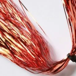 Hareline Magnum Flashabou Fly Tying