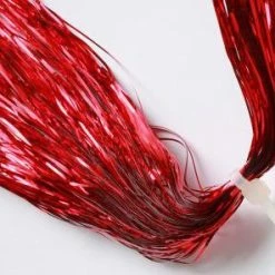 Hareline Magnum Flashabou Fly Tying