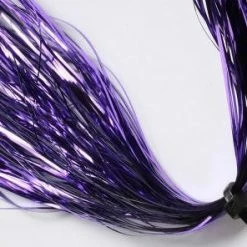 Hareline Magnum Flashabou Fly Tying