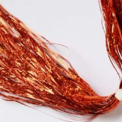 Hareline Fly Tying Holographic Magnum Flashabou 41 Hareline Fly Tying Holographic Magnum Flashabou