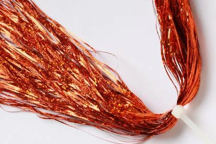 Hareline Fly Tying Holographic Magnum Flashabou 17 Hareline Fly Tying Holographic Magnum Flashabou