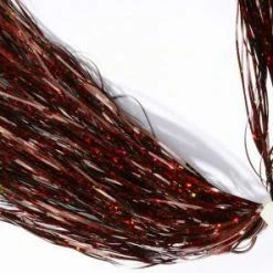Hareline Fly Tying Holographic Magnum Flashabou 42 Hareline Fly Tying Holographic Magnum Flashabou