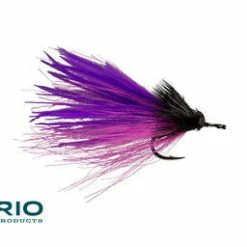 Rio Products Dread Pirate Flies