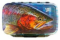 Montana Fly Company Fly Boxes MFC Artist Series Water Proof Fly Box - Medium